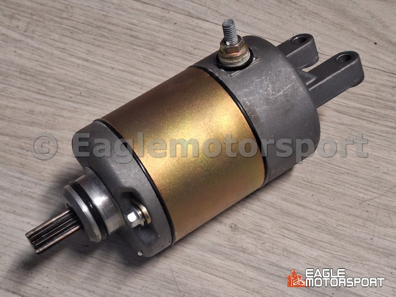 Startmotor Jinling JLA 300cc